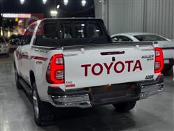 تويوتا هايلوكس